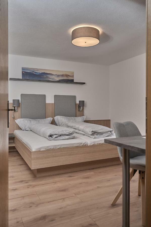 Appartement Trujen Längenfeld Exterior foto